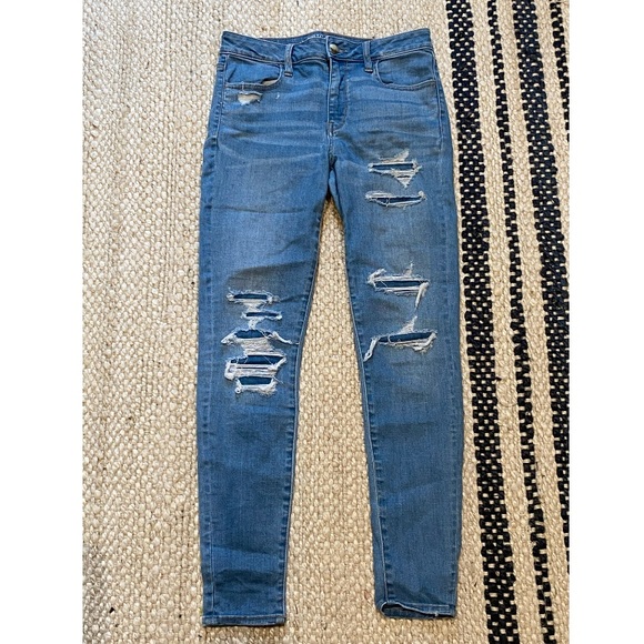American Eagle jeans - Picture 1 of 2